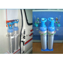 10L First Aid Oxygen Breathing Cylinders